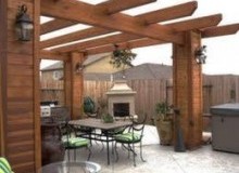 Kwikfynd Pergolas
broadmeadowsvic